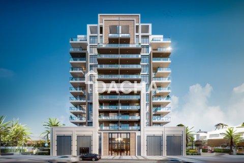 Appartement à Al Furjan, Dubai, 1 chambre, 100 m², № 143509 - photo 21