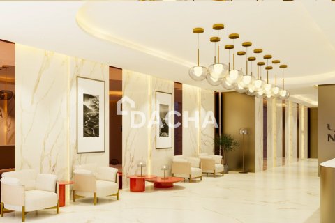 Appartement à Al Furjan, Dubai, 1 chambre, 100 m², № 143509 - photo 18