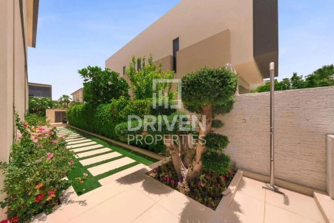فيلا في Golf Place, دبي هيلز استيت, دبي 4 غرف نوم, 698.35 م² رقم 144821 - صورة 3