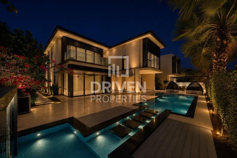 فيلا في Golf Place, دبي هيلز استيت, دبي 4 غرف نوم, 698.35 م² رقم 144821 - صورة 25