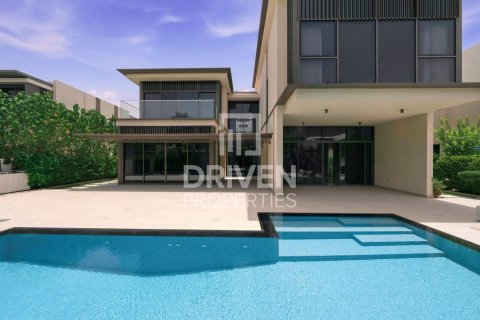 فيلا في Golf Place, دبي هيلز استيت, دبي 4 غرف نوم, 698.35 م² رقم 144821 - صورة 28