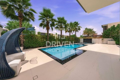 فيلا في Golf Place, دبي هيلز استيت, دبي 4 غرف نوم, 698.35 م² رقم 144821 - صورة 2