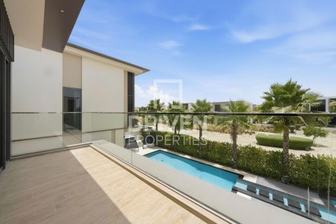 فيلا في Golf Place, دبي هيلز استيت, دبي 4 غرف نوم, 698.35 م² رقم 144821 - صورة 30