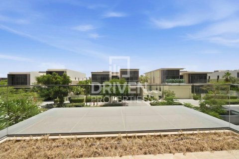 فيلا في Golf Place, دبي هيلز استيت, دبي 4 غرف نوم, 698.35 م² رقم 144821 - صورة 29