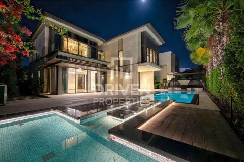 فيلا في Golf Place, دبي هيلز استيت, دبي 4 غرف نوم, 698.35 م² رقم 144821 - صورة 26