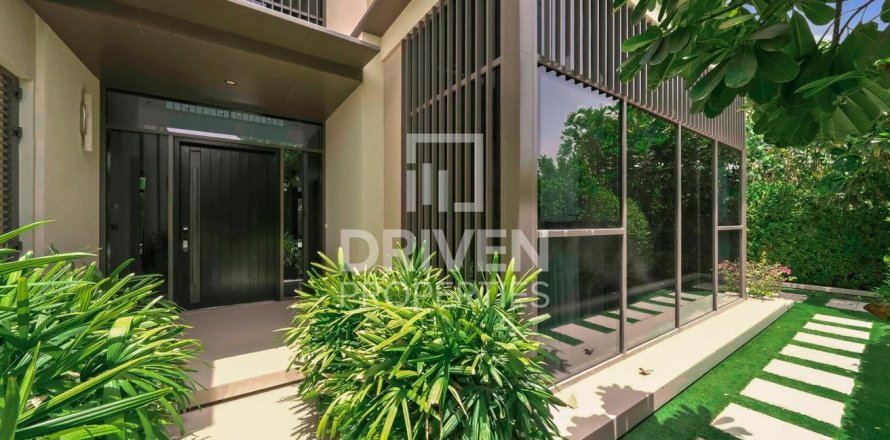 فيلا في Golf Place, دبي هيلز استيت, دبي 4 غرف نوم, 698.35 م² رقم 144821