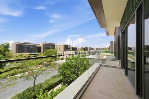 فيلا في Golf Place, دبي هيلز استيت, دبي 4 غرف نوم, 698.35 م² رقم 144821 - صورة 24