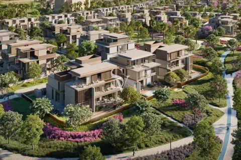 Villa à Nadd Al Sheba, Dubai, 7 chambres, 889 m², № 68147