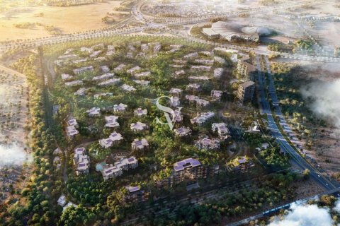 Apartment in Ghaf Woods in Dubai 1 bedroom, 71 sq.m. № 113498