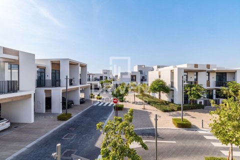 Maison de ville à Bliss, Arabian Ranches 3, Dubai, 4 chambres, 170.29 m², № 144135 - photo 18