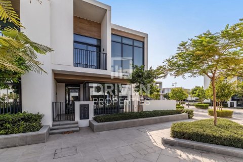 Maison de ville à Bliss, Arabian Ranches 3, Dubai, 4 chambres, 170.29 m², № 144135 - photo 3