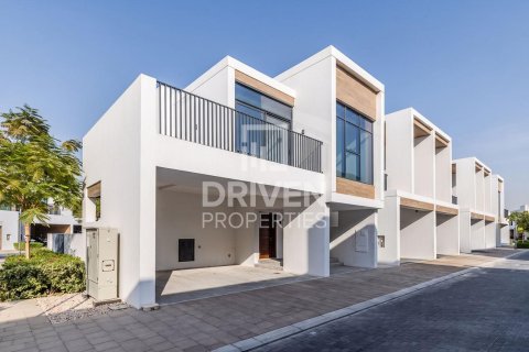 Maison de ville à Bliss, Arabian Ranches 3, Dubai, 4 chambres, 170.29 m², № 144135 - photo 2