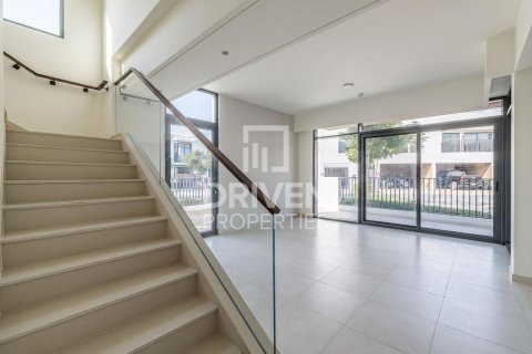 Maison de ville à Bliss, Arabian Ranches 3, Dubai, 4 chambres, 170.29 m², № 144135 - photo 7