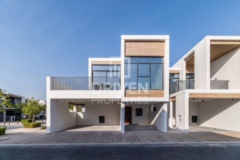 Maison de ville à Bliss, Arabian Ranches 3, Dubai, 4 chambres, 170.29 m², № 144135