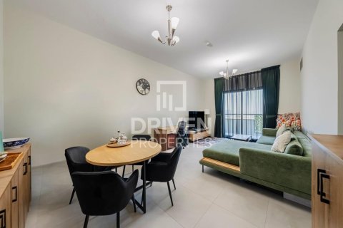 Appartement à Majan, Dubai, 1 chambre, 94.58 m², № 144543