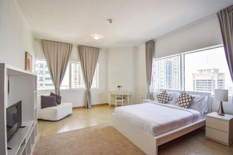 Appartement à Dubai, 2 chambres, 165 m², № 143629 - photo 10