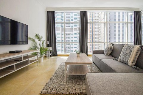 Appartement à Dubai, 2 chambres, 165 m², № 143629 - photo 2