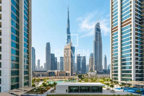 شقة في Zabeel, دبي 3 غرف نوم, 151.52 م² رقم 144892 - صورة 13