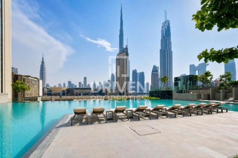 شقة في Zabeel, دبي 3 غرف نوم, 151.52 م² رقم 144892 - صورة 14