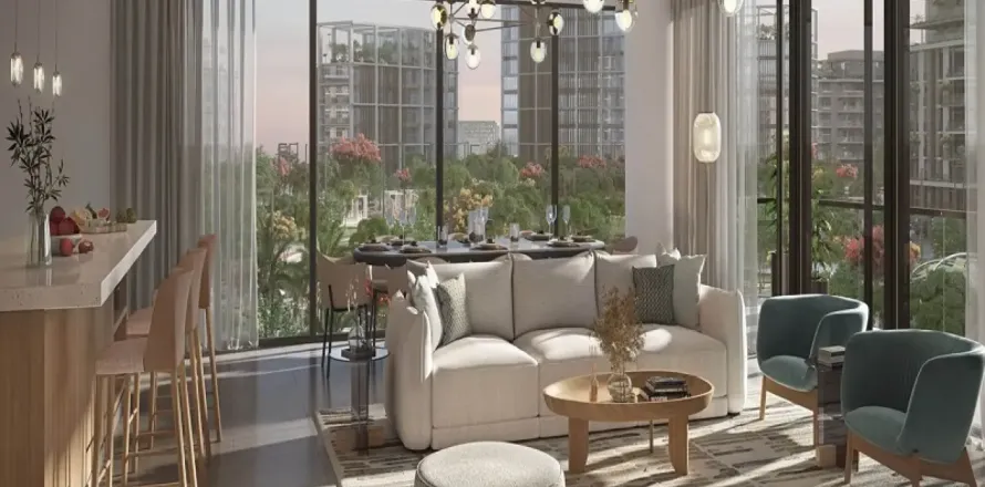 شقة في City Walk, دبي 2 غرف نوم, 125.2 م² رقم 143429