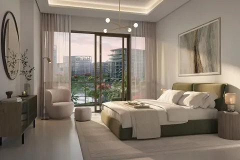 شقة في City Walk, دبي 2 غرف نوم, 125.2 م² رقم 143429 - صورة 3