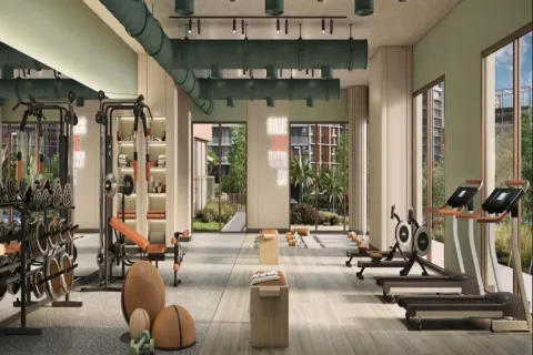 شقة في City Walk, دبي 2 غرف نوم, 125.2 م² رقم 143429 - صورة 4
