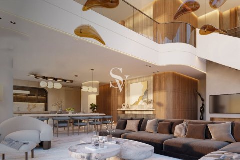 Apartment in Dubai Science Park, Dubai 3 bedrooms, 260 sq.m. № 124088