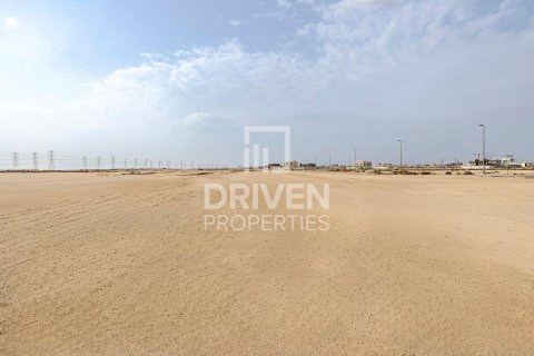 Terrain à Jebel Ali, Dubai, 914.44 m², № 144324 - photo 5