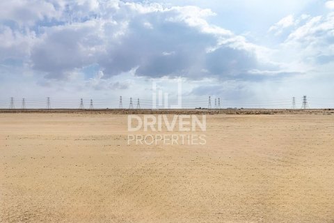 Terrain à Jebel Ali, Dubai, 914.44 m², № 144324 - photo 2