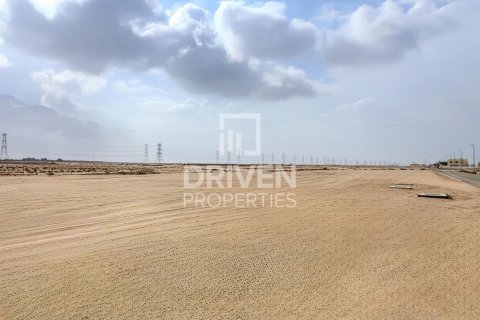 Terrain à Jebel Ali, Dubai, 914.44 m², № 144324 - photo 9