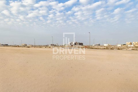 Terrain à Jebel Ali, Dubai, 914.44 m², № 144324 - photo 10