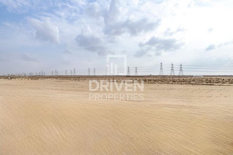 Terrain à Jebel Ali, Dubai, 914.44 m², № 144324 - photo 6