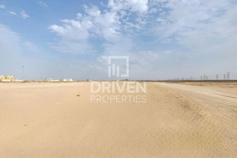 Terrain à Jebel Ali, Dubai, 914.44 m², № 144324 - photo 4