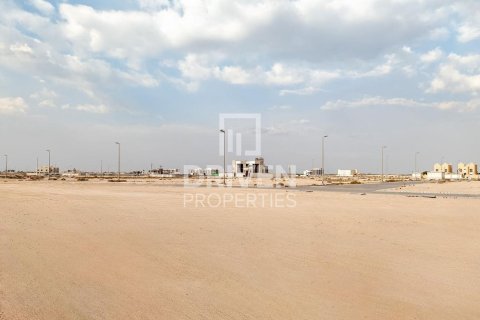 Terrain à Jebel Ali, Dubai, 914.44 m², № 144324