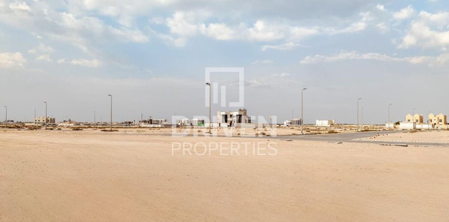 Terrain à Jebel Ali, Dubai, 914.44 m², № 144324