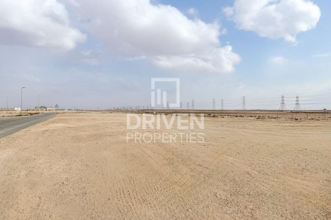 Terrain à Jebel Ali, Dubai, 914.44 m², № 144324 - photo 7
