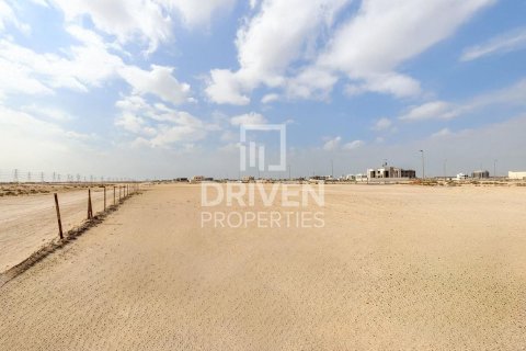 Terrain à Jebel Ali, Dubai, 914.44 m², № 144324 - photo 8