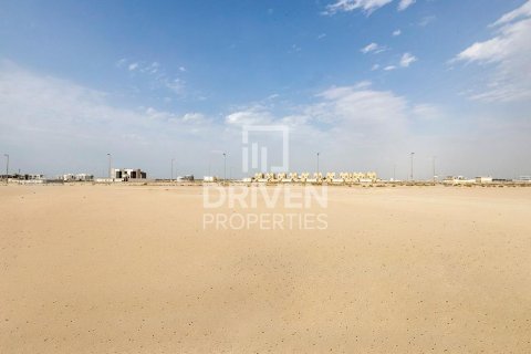 Terrain à Jebel Ali, Dubai, 914.44 m², № 144324 - photo 3
