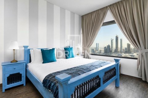 شقة في DIFC, دبي 1غرف نوم, 82.78 م² رقم 144279 - صورة 4