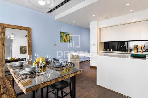 شقة في DIFC, دبي 1غرف نوم, 82.78 م² رقم 144279 - صورة 8