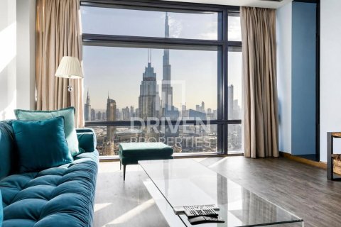 شقة في DIFC, دبي 1غرف نوم, 82.78 م² رقم 144279 - صورة 3
