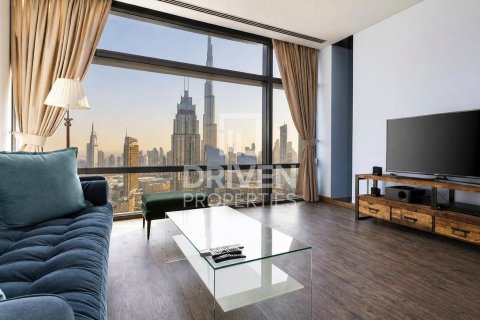 شقة في DIFC, دبي 1غرف نوم, 82.78 م² رقم 144279 - صورة 2