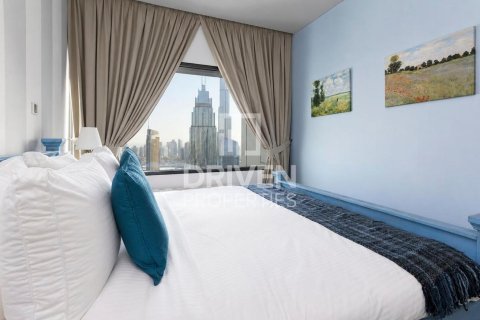شقة في DIFC, دبي 1غرف نوم, 82.78 م² رقم 144279 - صورة 5