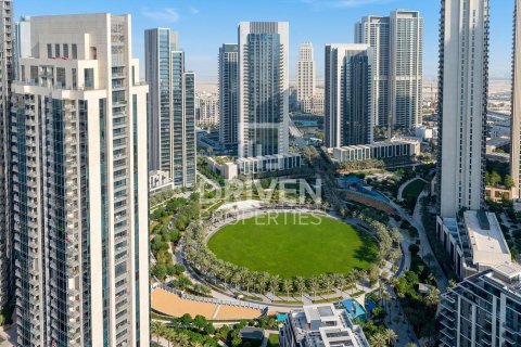 Снять в аренду квартиру в Address Harbour Point, Dubai Creek Harbour (The Lagoons), Дубай: 1 спальня, 73.11м², № 145641 - фото 16