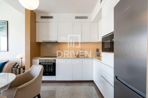 Снять в аренду квартиру в Address Harbour Point, Dubai Creek Harbour (The Lagoons), Дубай: 1 спальня, 73.11м², № 145641 - фото 8
