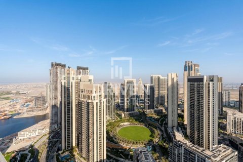 Снять в аренду квартиру в Address Harbour Point, Dubai Creek Harbour (The Lagoons), Дубай: 1 спальня, 73.11м², № 145641 - фото 17
