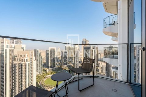 Снять в аренду квартиру в Address Harbour Point, Dubai Creek Harbour (The Lagoons), Дубай: 1 спальня, 73.11м², № 145641 - фото 14