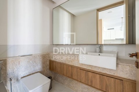 Снять в аренду квартиру в Address Harbour Point, Dubai Creek Harbour (The Lagoons), Дубай: 1 спальня, 73.11м², № 145641 - фото 11