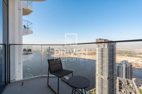 Снять в аренду квартиру в Address Harbour Point, Dubai Creek Harbour (The Lagoons), Дубай: 1 спальня, 73.11м², № 145641 - фото 13