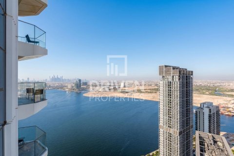 Снять в аренду квартиру в Address Harbour Point, Dubai Creek Harbour (The Lagoons), Дубай: 1 спальня, 73.11м², № 145641 - фото 15
